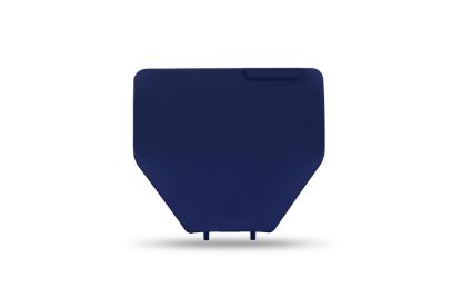 Picture of Voornummerbord TC Diverse kleuren