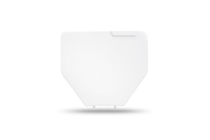 Picture of Voornummerbord TC Diverse kleuren