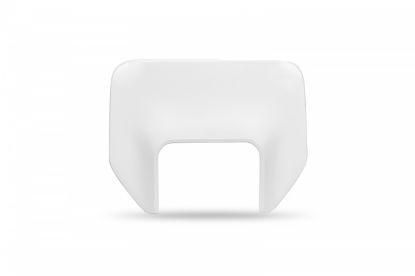 Picture of Voornummerbord TE/FE Diverse modellen/kleuren