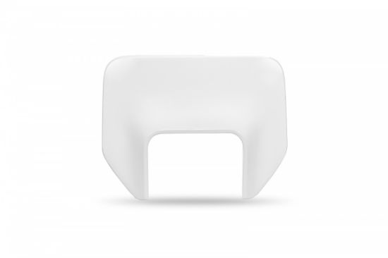 Picture of Voornummerbord TE/FE Diverse modellen/kleuren