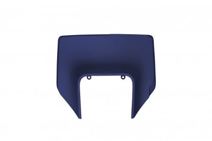 Picture of Voornummerbord TE/FE Diverse modellen/kleuren