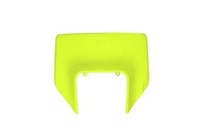 Picture of Voornummerbord TE/FE Diverse modellen/kleuren