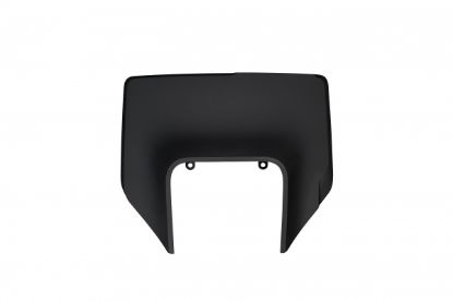 Picture of Voornummerbord TE/FE Diverse modellen/kleuren