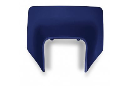 Picture of Voornummerbord TE/FE Diverse modellen/kleuren