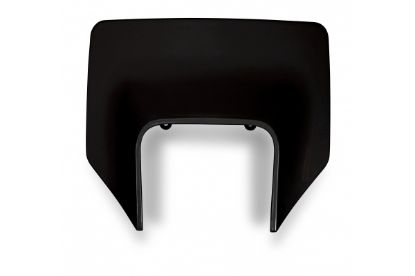 Picture of Voornummerbord TE/FE Diverse modellen/kleuren