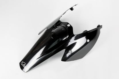 Picture of Zijschilden (met airbox cover) SX Diverse modellen/kleuren