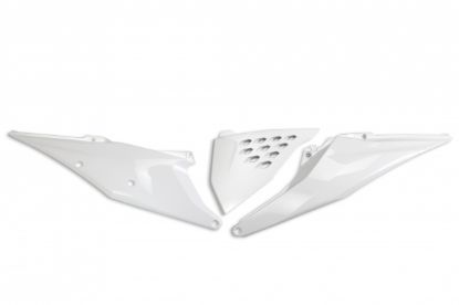 Picture of Zijschilden (met airbox cover) EXC-F Diverse modellen/kleuren