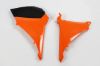 Picture of Zijschilden (met airbox cover) EXC-F Diverse modellen/kleuren