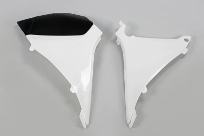 Picture of Zijschilden (met airbox cover) EXC-F Diverse modellen/kleuren