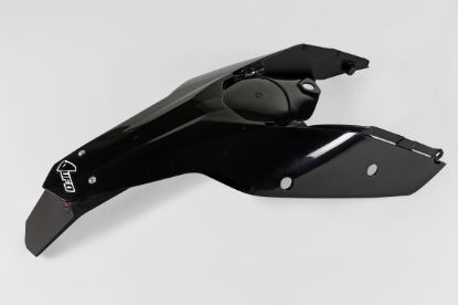 Picture of Zijschilden (met airbox cover) EXC-F Diverse modellen/kleuren