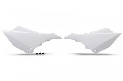 Picture of Zijschilden YZ Diverse modellen/kleuren