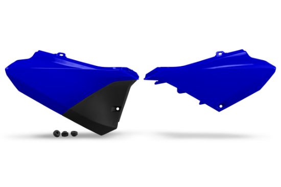 Picture of Zijschilden YZ 85 Diverse modellen/kleuren