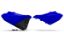 Picture of Zijschilden YZ 85 Diverse modellen/kleuren