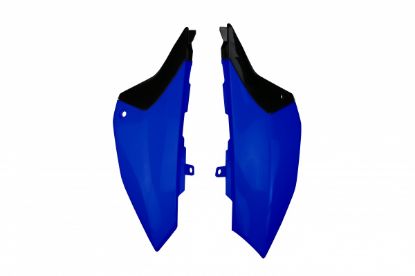 Picture of Zijschilden YZ 65 18-26 Diverse kleuren