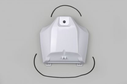 Picture of Airbox cover YZF Diverse modellen/kleuren