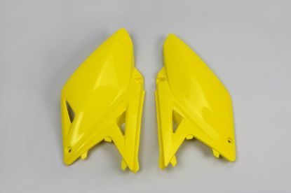 Picture of Zijschilden RMZ Diverse modellen/kleuren