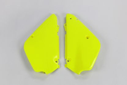 Picture of Zijschilden RM 85 00-26 Diverse kleuren