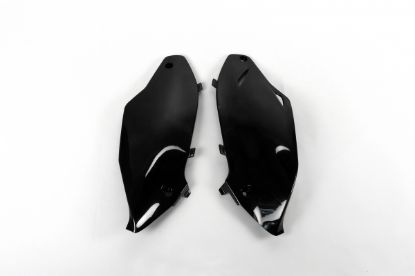 Afbeeldingen van Zijschilden KXF Diverse modellen/kleuren