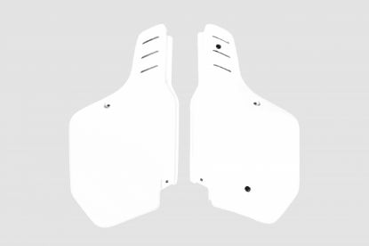 Afbeeldingen van Zijschilden KX Diverse modellen/kleuren