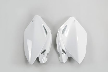 Picture of Zijschilden CRF Diverse modellen/kleuren