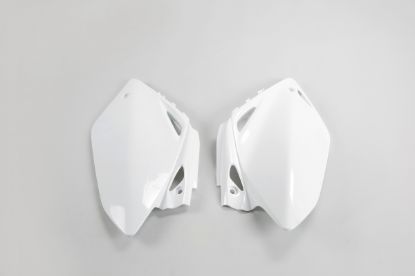 Picture of Zijschilden CRF Diverse modellen/kleuren