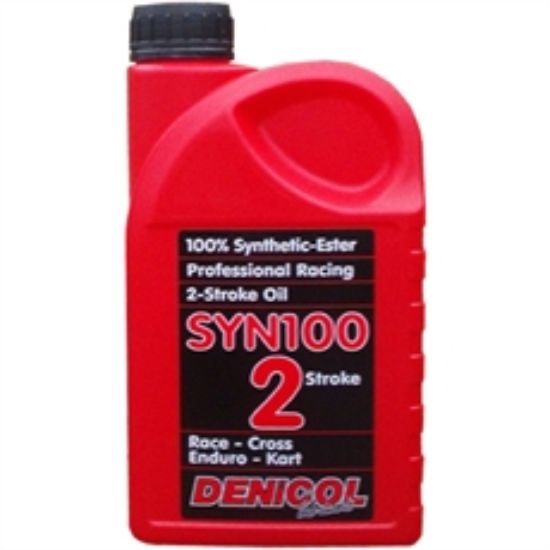 Picture of SYN 100 Mengolie