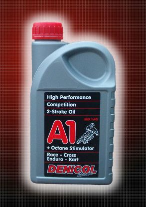 Picture of A1 TWO STROKE