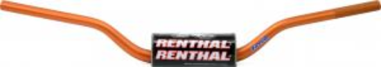 Picture of RENTHAL HANDLEBAR 827-01-PE FATBAR ORANGE KTM SX 125-450 2015 827-01-OR