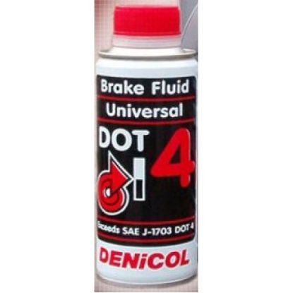 Picture of BRAKE FLUID DOT.4 PLUS