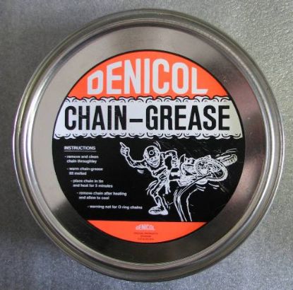Picture of CHAIN GREASE