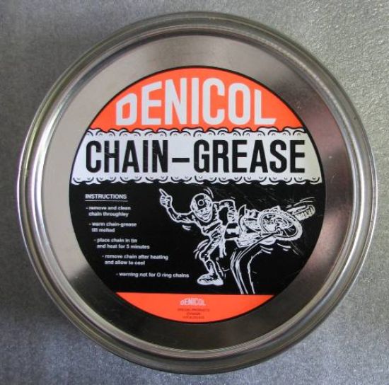 Picture of CHAIN GREASE
