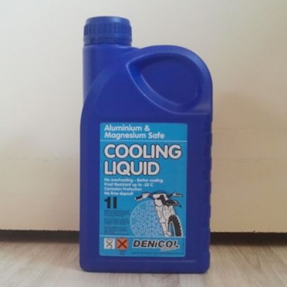 Picture of COOLING LIQUID