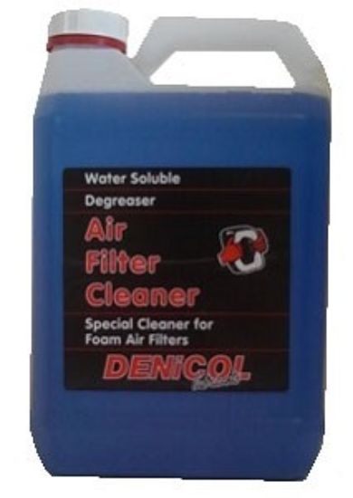 Picture of FILTER CLEANER 5ltr