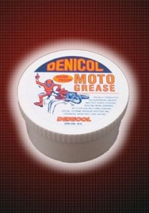 Picture of MOTO GREASE
