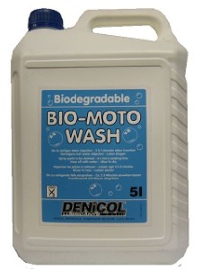 Picture of MOT0WASH  5ltr