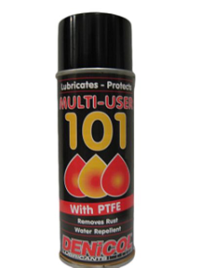 Picture of MULTI USER 101