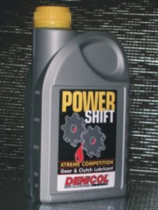 Picture of POWER SHIFT   LIGHT GEAR OIL