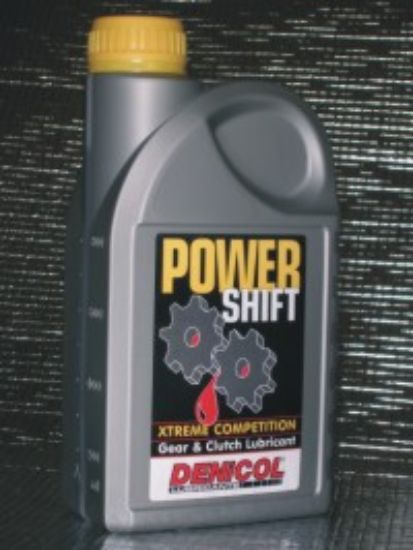 Picture of POWER SHIFT   LIGHT GEAR OIL