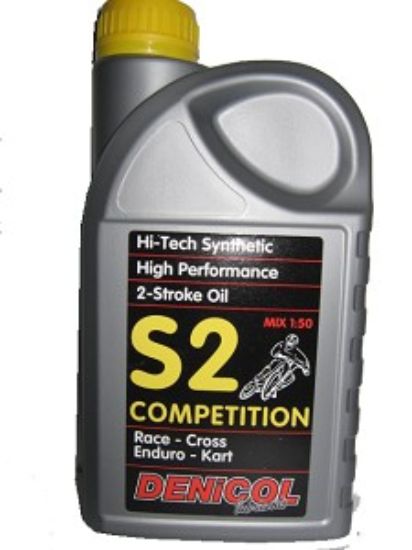 Picture of S2 COMPETITION