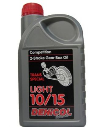 Picture of TRANS SPECIAL LIGHT 10W15
