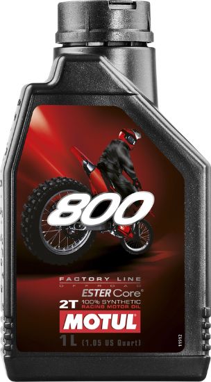 Picture of MOTUL 800  Mengolie 1L