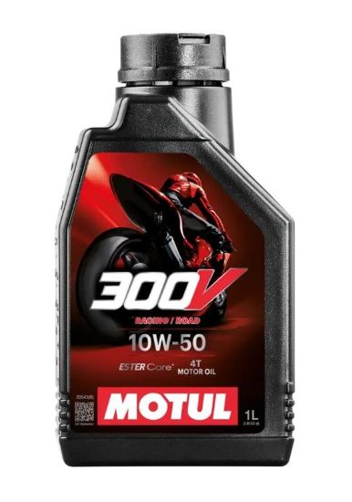 Picture of Motul 300V 10-50