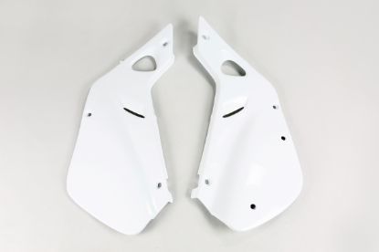 Picture of Zijschilden CR Diverse modellen/kleuren