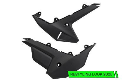 Picture of Zijschilden CRF 'Lower part' Diverse modellen/kleuren