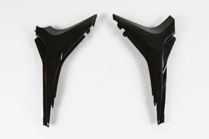 Picture of Airbox cover CRF  Diverse modellen/kleuren