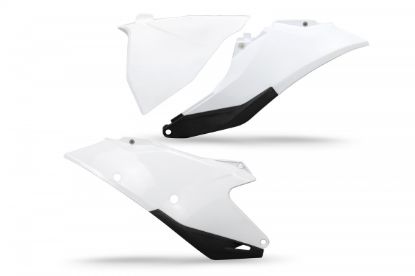 Picture of Zijschilden MC(F) 21-23 Diverse modellen/kleuren