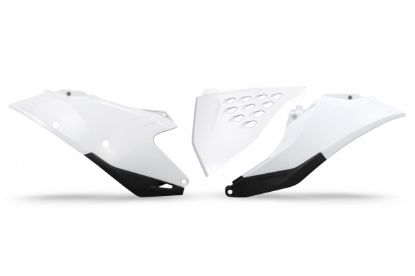 Picture of Zijschilden MC(F) 21-23 Diverse modellen/kleuren