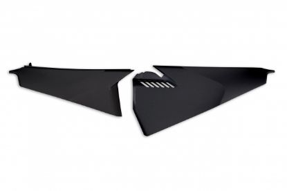 Picture of Zijschilden TC Diverse modellen/kleuren