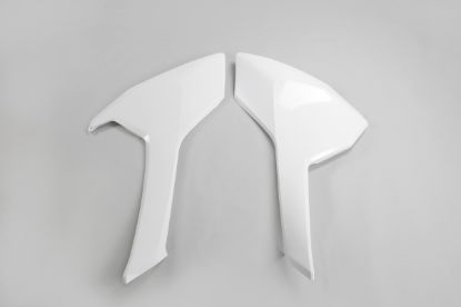 Picture of Zijschilden TC Diverse modellen/kleuren