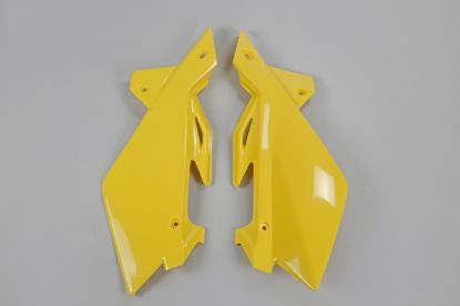 Picture of Zijschilden TC Diverse modellen/kleuren